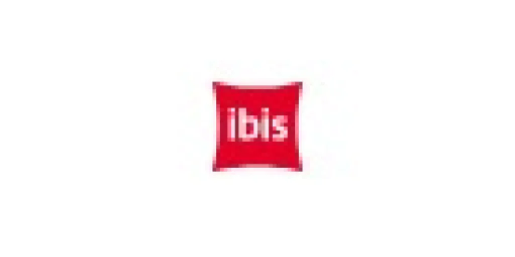Logo Ibis Praia de Camburi
