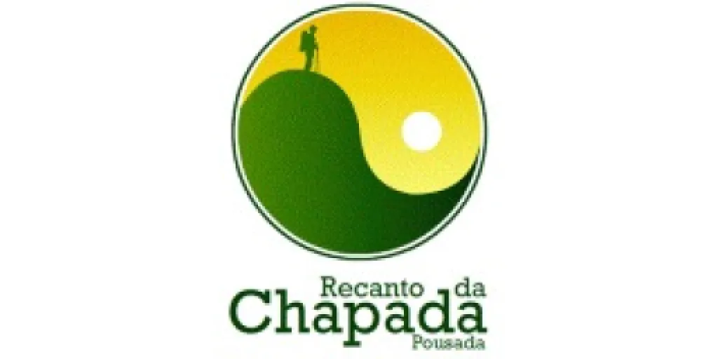 Logo Pousada Recanto da Chapada