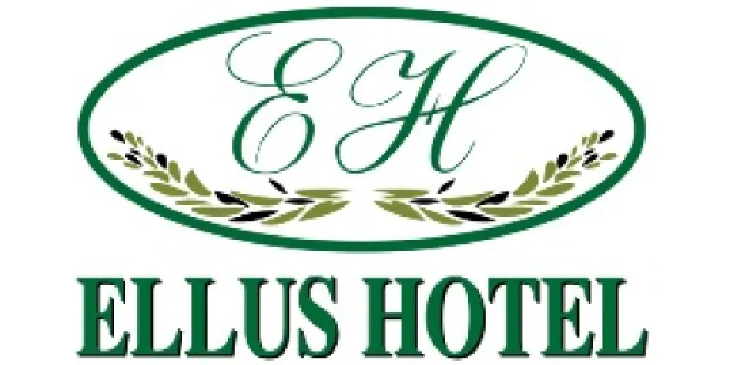 Logo Ellus Hotel