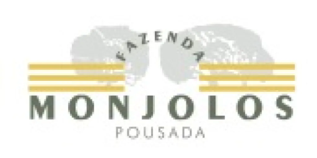 Logo Fazenda Monjolos Pousada