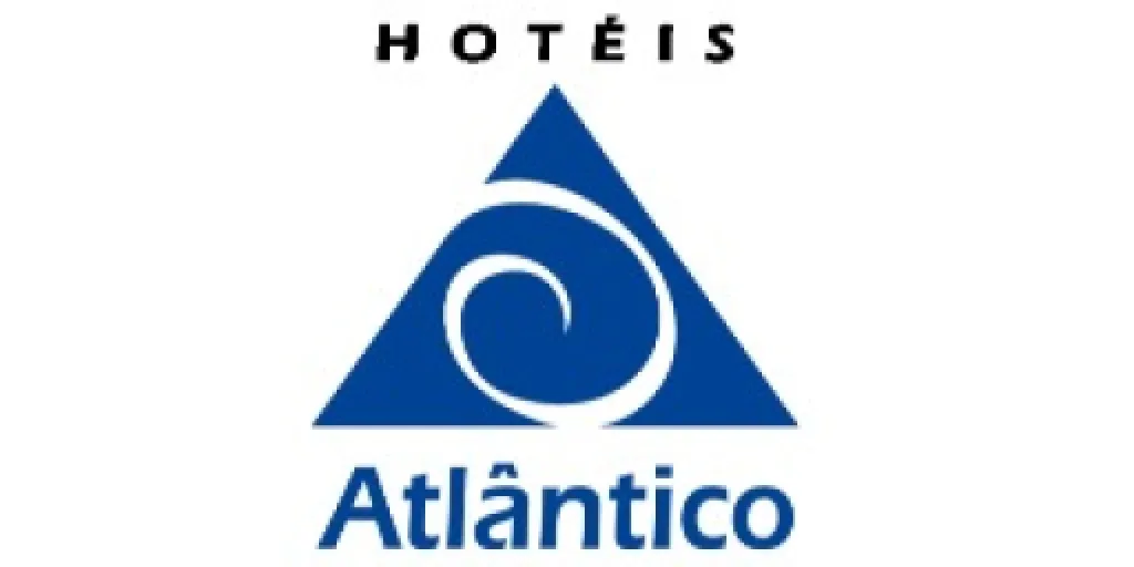 Logo Hotéis Atlântico