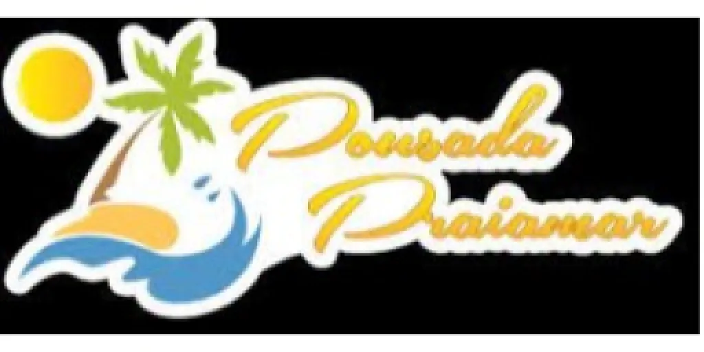 Logo Pousada Praiamar
