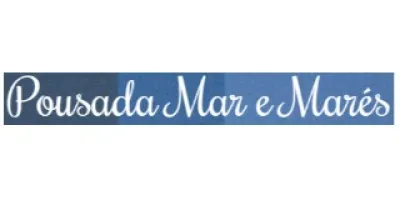 Logo Pousada Mar e Marés