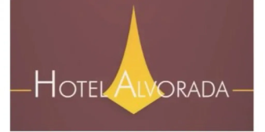Logo Hotel Alvorada