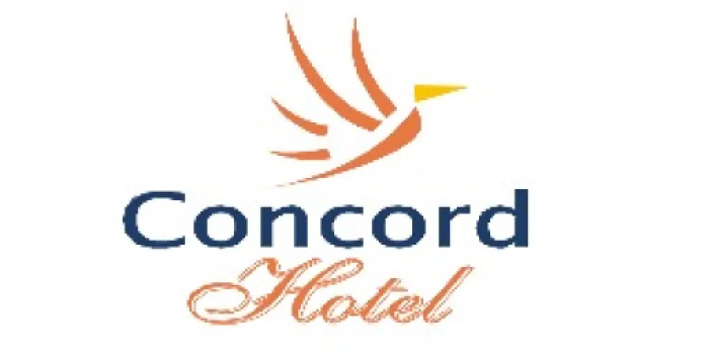 Logo Hotel Concord