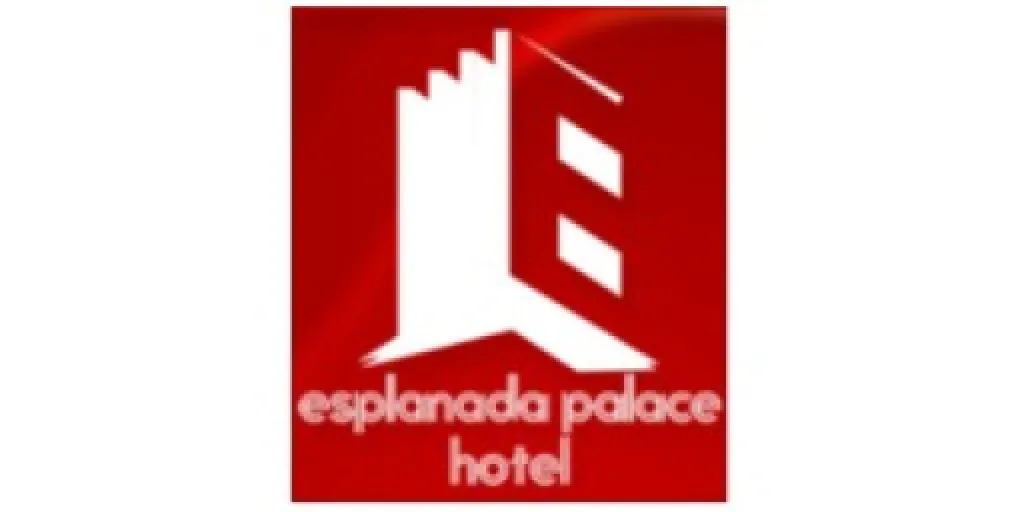 Logo Esplanada Palace Hotel