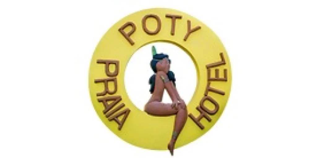 Logo Poty Praia Hotel