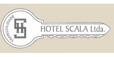 Logo Hotel Scala
