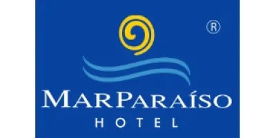 Logo Mar Paraíso Resort