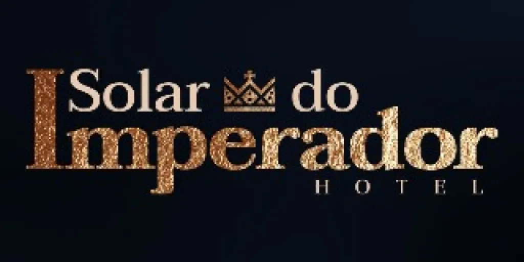 Logo Solar do Imperador