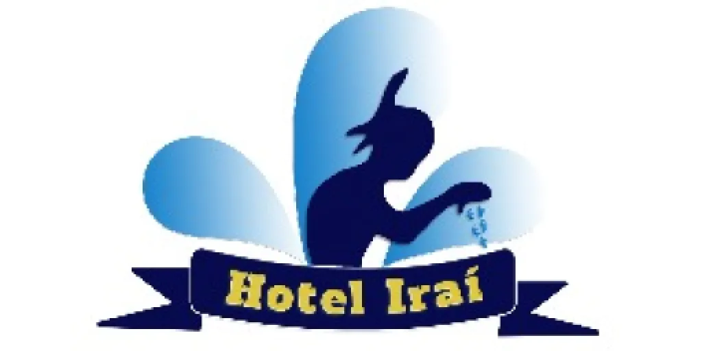 Logo Hotel Iraí