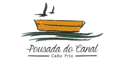 Logo Hotel Pousada do Canal
