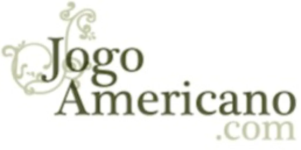 Logo Jogo Americano