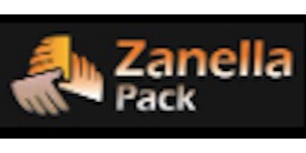 Zanella Pack