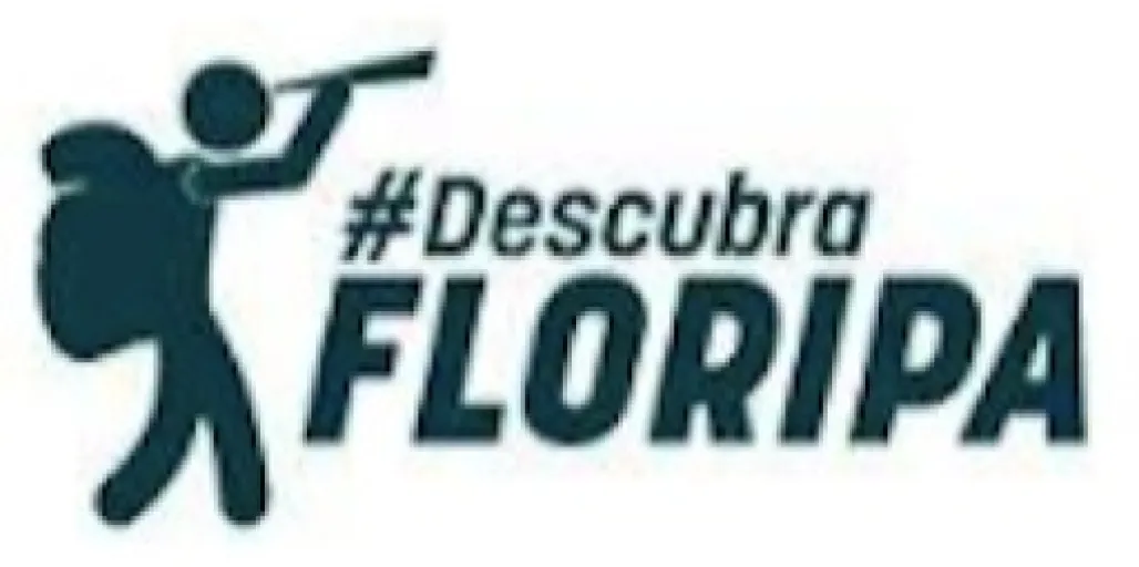 Logo Descubra Floripa