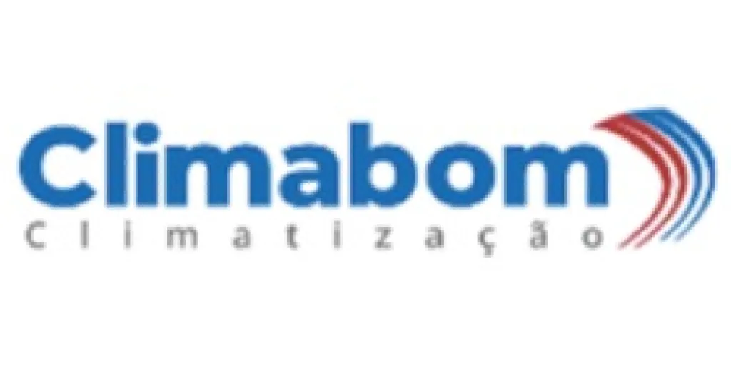 Logo Climabom Refrigeração