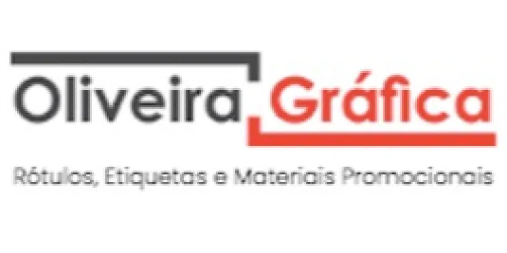 Logo Oliveira Gráfica Rápida