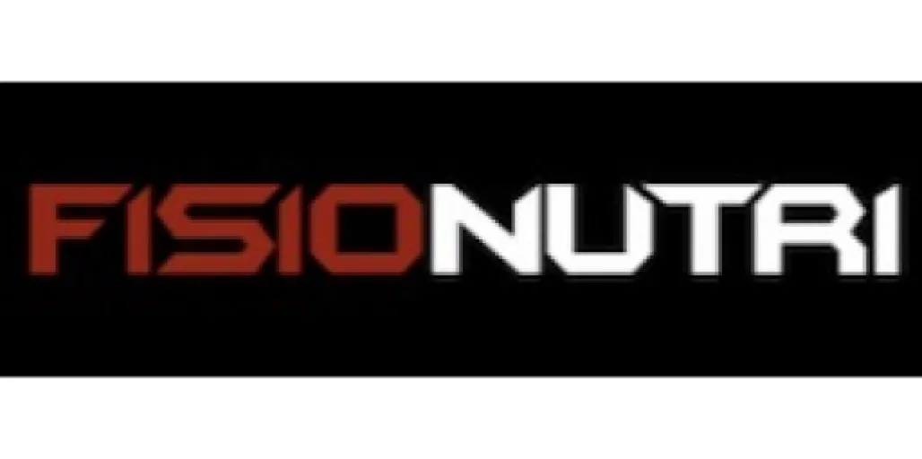 Logo Fisionutri - Suplementos Alimentares