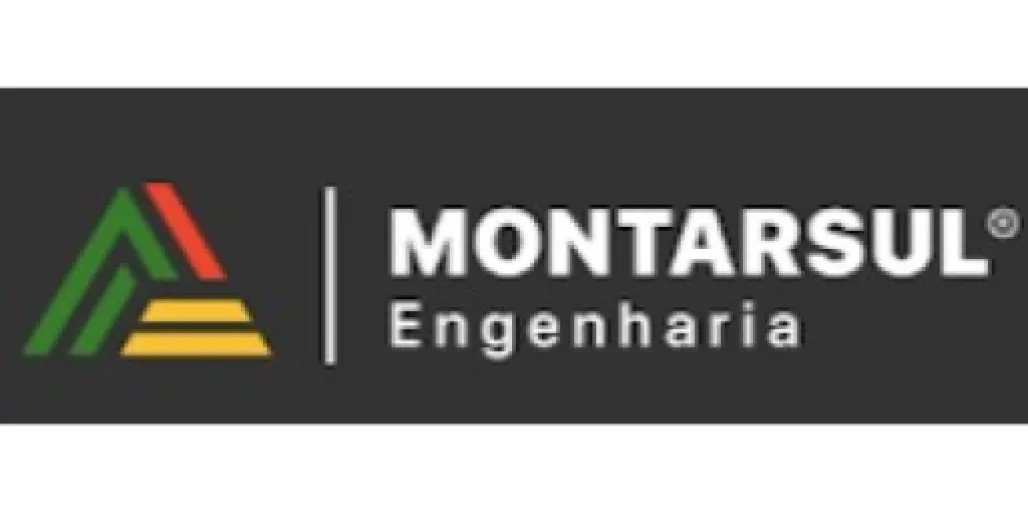 Logo Montasul Serviços Industriais