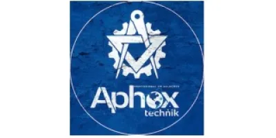 Logo Aphox