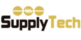Logo Supplytech Soluções Técnicas