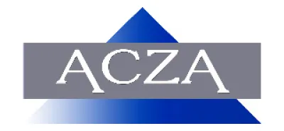 Logo Acza Drywall - Painéis, Perfis e Empreitada Global