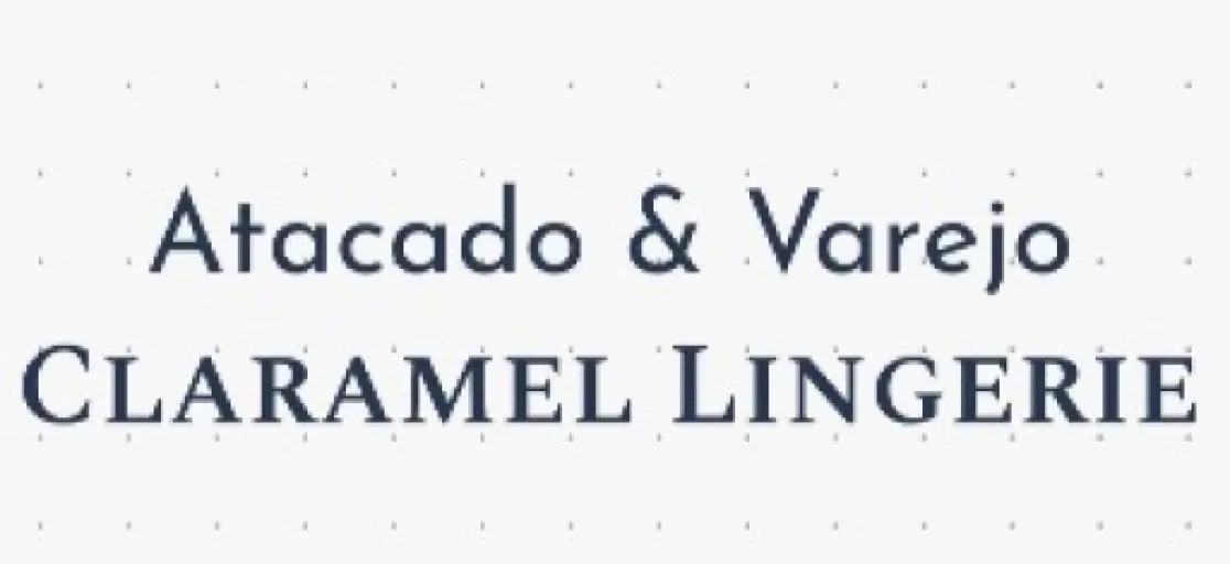 Logo Clarael Lingerie - Atacado e Varejo