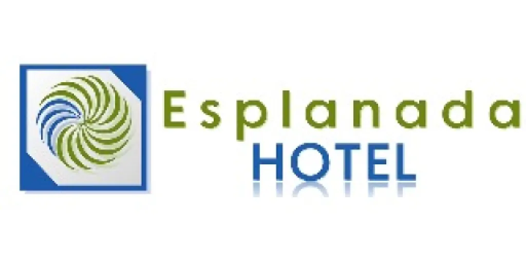 Logo Esplanada Hotel