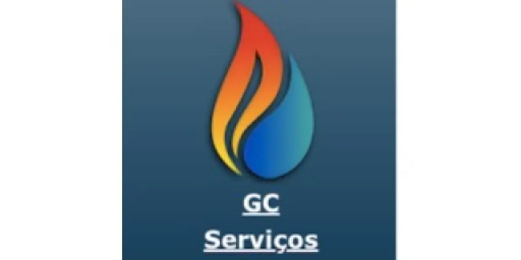 Logo Gc Serviços Caça Vazamentos de Água Zona Norte