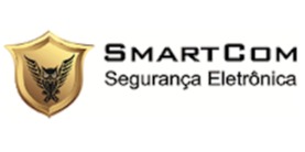 Logo Smartcom Segurança Eletrônica