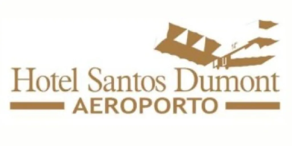 Logo Hotel Santos Dumont