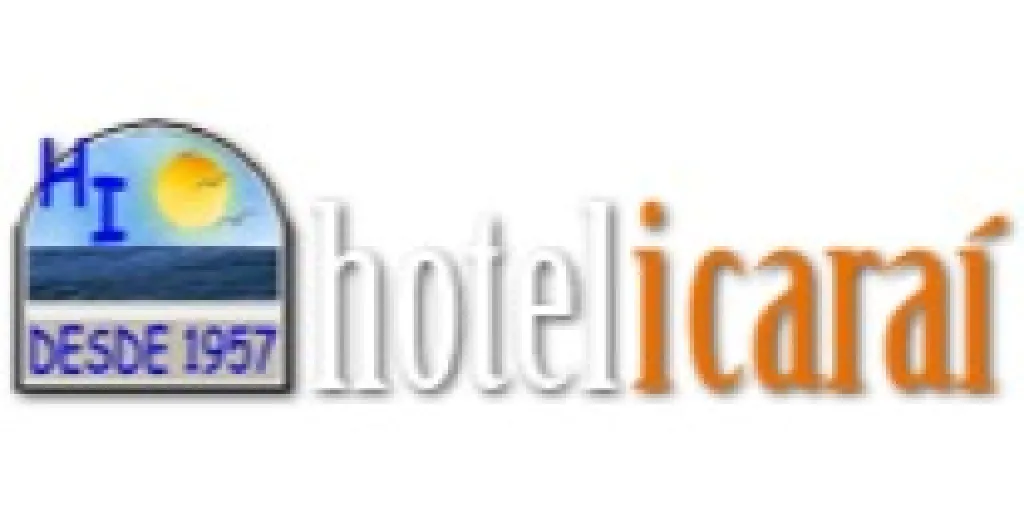 Logo Hotel Icaraí