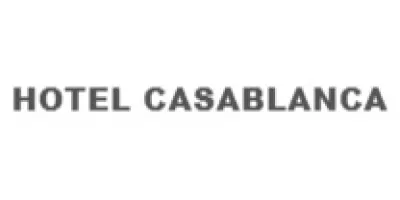 Logo Hotel Casablanca