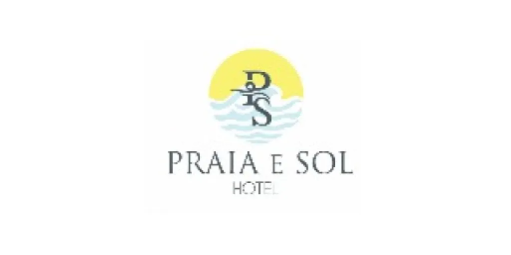 Logo Hotel Praia e Sol