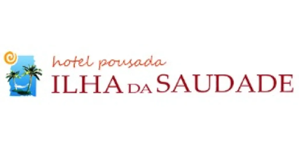 Logo Hotel Pousada Ilha da Saudade