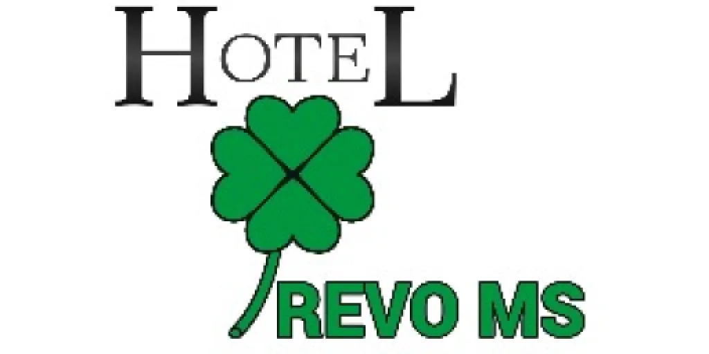 Logo Hotel Trevo