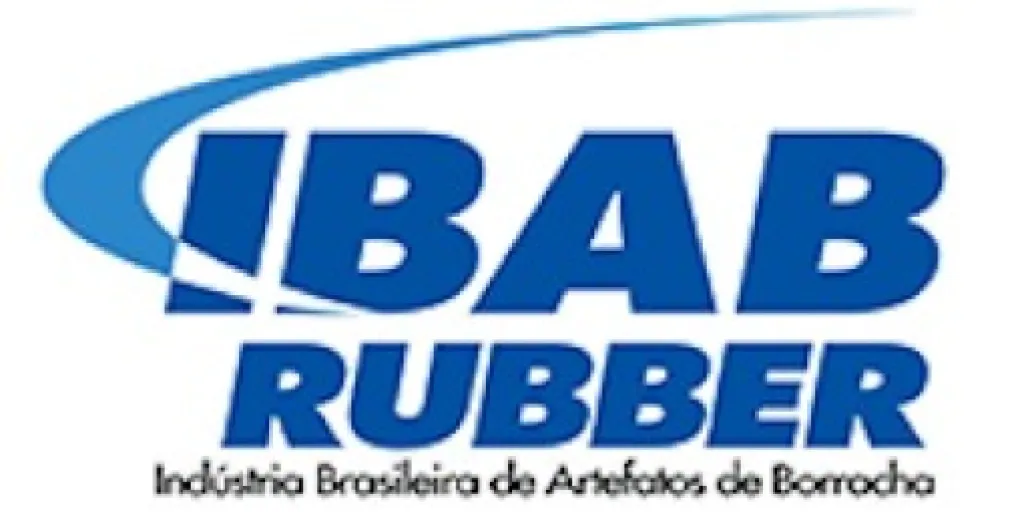 Logo Ibab Rubber