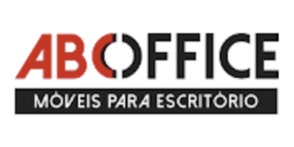 Logo Abc Office Móveis para Escritórios
