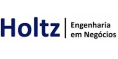 Logo Holtz - Engenharia em Negócios