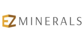 Logo Ez Mimerals - Elementos Filtrantes