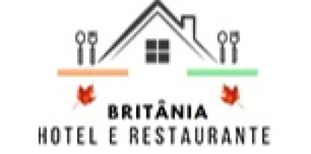 Logo Britânia Hotel