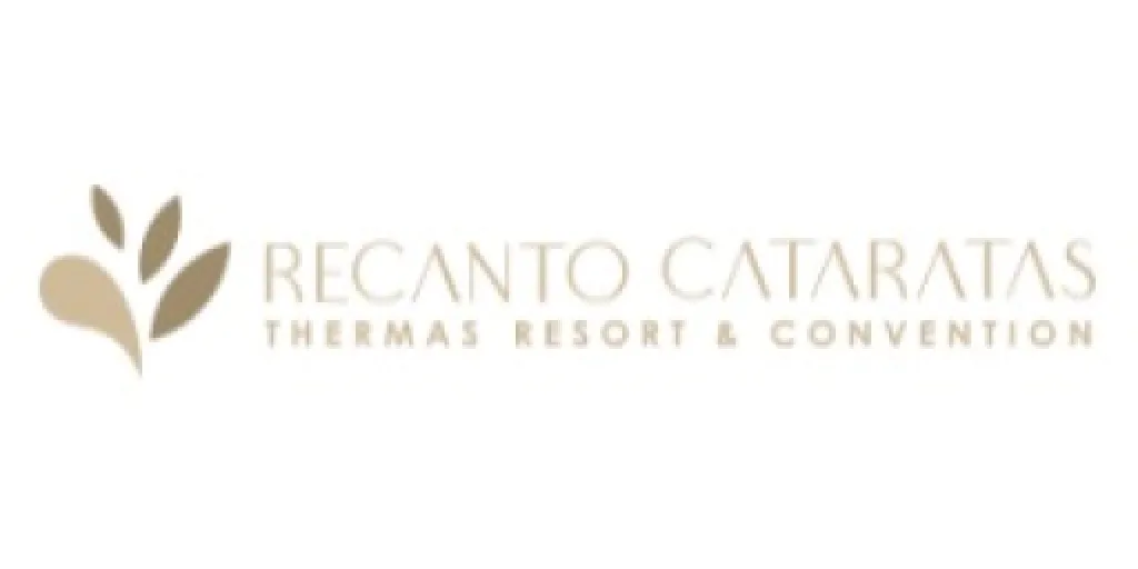 Logo Recanto Cataratas Thermas R & C