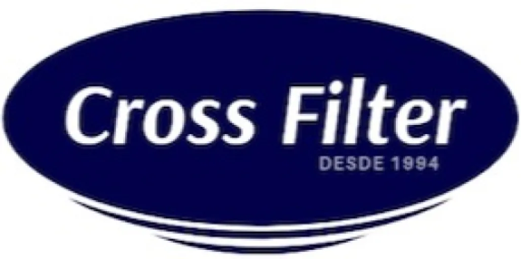 Logo Cros Filter - Agentes Filtrantes Minerais