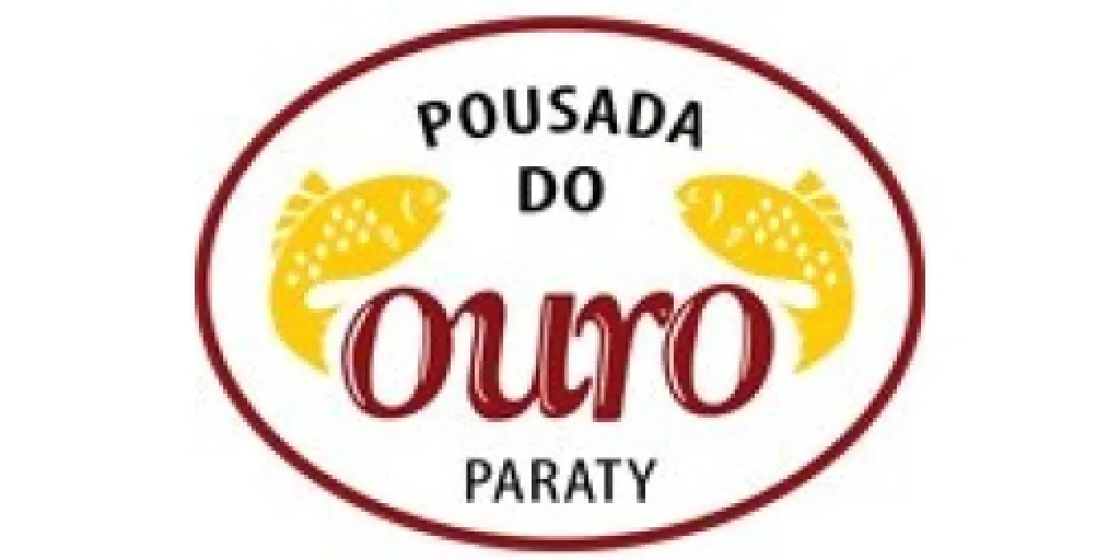 Logo Pousada do Ouro