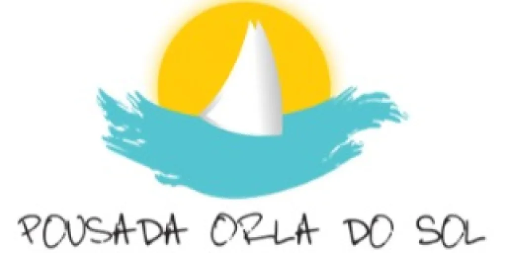 Logo Pousada Orla do Sol
