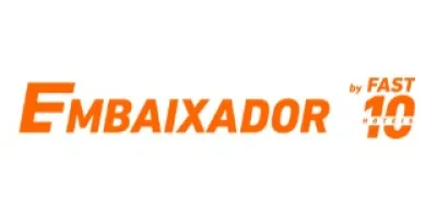 Logo Hotel Embaixador