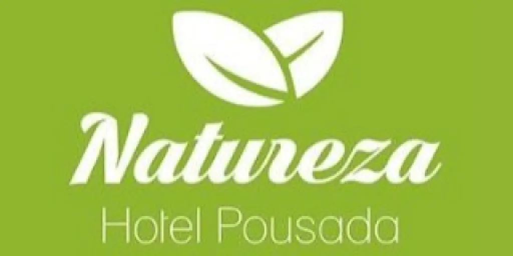 Logo Pousada Natureza