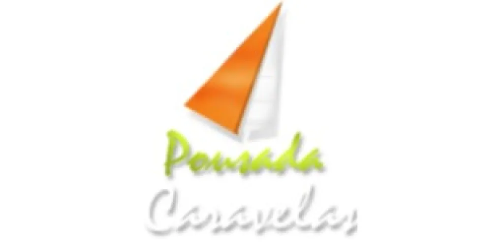 Logo Pousada Caravelas