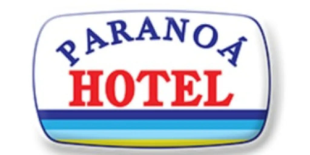Logo Hotel Paranoá