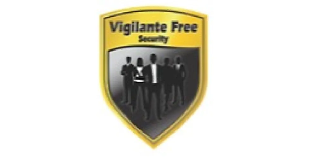 Logo Grupo Vigilante Free - Serviços de Vigilância